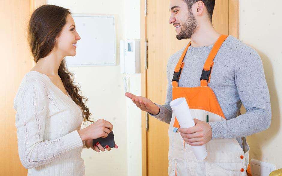 comment ouvrir une porte claquée Draveil